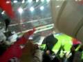 videos de Standard Liege-Sampdoria:settore ospiti, siamo sotto 3 a 0...