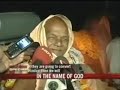 In the name of God - Orissa Anti Christian violence 1 of 3
