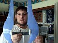 Paper weapons: Energy sword by Matthiasv2