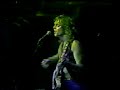 Peter Frampton "Breaking Brazil" 1980
