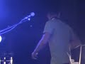 Steve Jones @ Stora Salen, Novischfesten