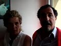 LOS VERDES Y LA GASOLINERA DE JINAMAR 2 LOS VERDES Y LA GASOLINERA DE JINAMAR 2