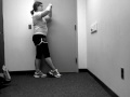 Pointe Exercise: Second Attempt