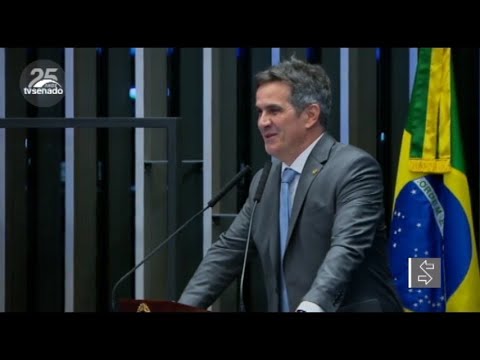 Senador Ciro Nogueira aceita convite para ser ministro da Casa Civil