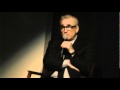 Martin Scorsese discussion at LACMA - Part Two