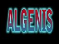Algenis
