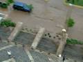 videos de riada en melilla 2008