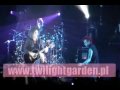 THE CURE - A LETTER TO ELISE  KATOWICE SPODEK 2008