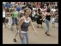 Touch Samadhi downtown get down 2
