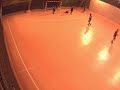 Futsal au Sporting Club Monplaisir Futsal au Sporting Club Monplaisir