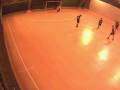 Futsal au Sporting Club Monplaisir