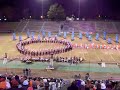 1st place state and lower state champions.