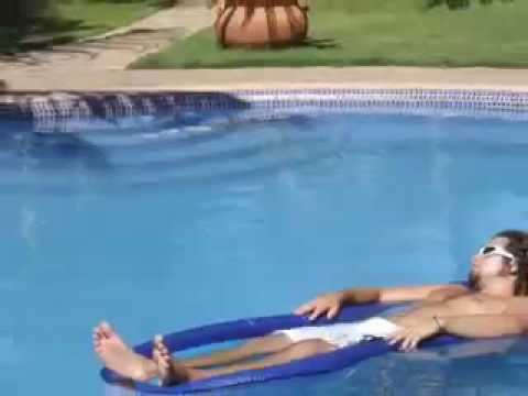 Wideo Posada Villa del Sol