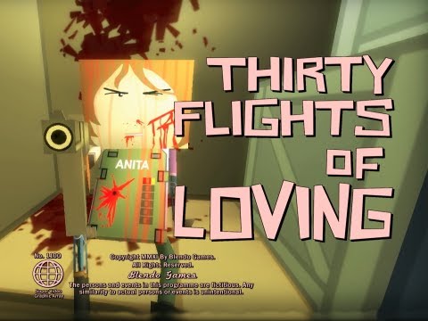 Cry Plays: Thirty Flights of Loving