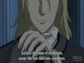 Maximilien Robespierre is a Celebrity [Le Chevalier D'Eon]