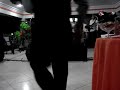 tonny cantando con roberto tapia la cancion esta de parranda el jefe... saludos a la tita hasta culiacan...  jejeje