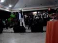 Roberto Tapia con Tonny