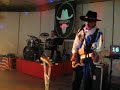 KENTUCKY COUNTRY BAND A BOUSSU BOIS 1
