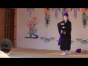 Traditional Okinawan Dancing