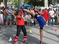 Carbonne Assaut BF
