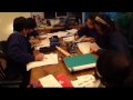 100611 dictation test marking.flv