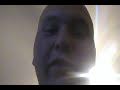 fart on moms face