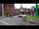 Secma F16 chez KD QUAD MONS