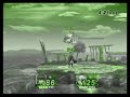 Determination - An SSBB Marth Combo Video Determination - An SSBB Marth Combo Video
