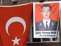 Hakkari Daglica Sehitlerimizden Piyade Astegmen mehmet bozkus