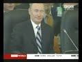Final Day of NATO Summit (WATCH BUSH GET SNUBBED!) Final Day of NATO Summit (WATCH BUSH GET SNUBBED!)