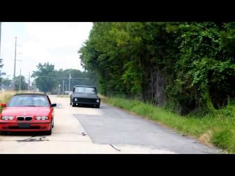 1972 Chevrolet C10 | LQ4 and T-56 Swap. | Bagged