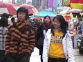 ??people in Busan(Korea), Nampodong3