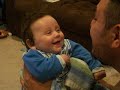 Gabriel, 3 months