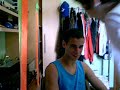 Nostril Homemade - Piercing no Nariz Caseiro