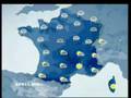 Arnaud Tsamere Météo Canal Plus