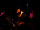 karaoke from hell - foxy lady