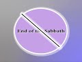 The day Jesus died and rose Part 2