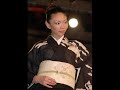 Ayaka Hirahara ????   Beautiful  \"Kimono\"