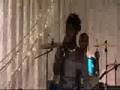 Althea Pinder Live Your Dream Talent Search…