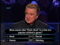 WWTBAM - David Fite's Run - Part 1 - Thumb #2
