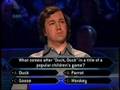 WWTBAM - David Fite's Run - Part 1