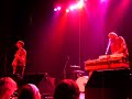 a short clip of the hentchmen playing at a darfur benefit at the majestic theater in detroit. oct. 20th 2007.