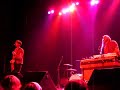 a short clip of the hentchmen playing at a darfur benefit at the majestic theater in detroit. oct. 20th 2007.
