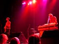 a short clip of the hentchmen playing at a darfur benefit at the majestic theater in detroit. oct. 20th 2007.