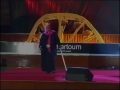 Click here to watch this video TEDxKhartoum 2012:Sara Gadalla