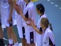 Mizo-Pécs-CJM Bourges Basket Csapat Bemutatás és Himnusz