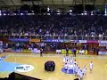 Mizo-Pécs-CJM Bourges Basket Csapat Bemutatás és Himnusz