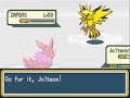 Episode 100: Catch The Legendary Bird Zapdos!