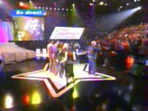 Star Academy 1 La Musique