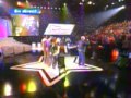 Star Academy 1 La Musique